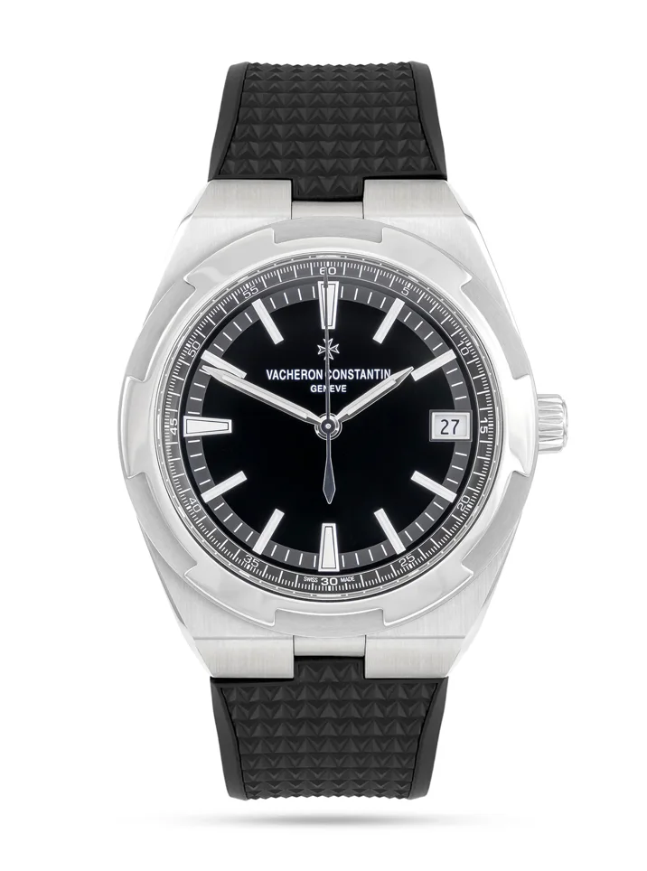 Vacheron Constantin Overseas
